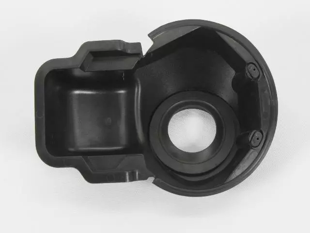 5074083AC - Body Sheet Metal Except Doors: Fuel Filler Housing for Mopar Image