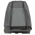 HK4Z9966600PD - Body: Seat Back Cover for Ford: Transit-150, Transit-250, Transit-350, Transit-350 HD Image
