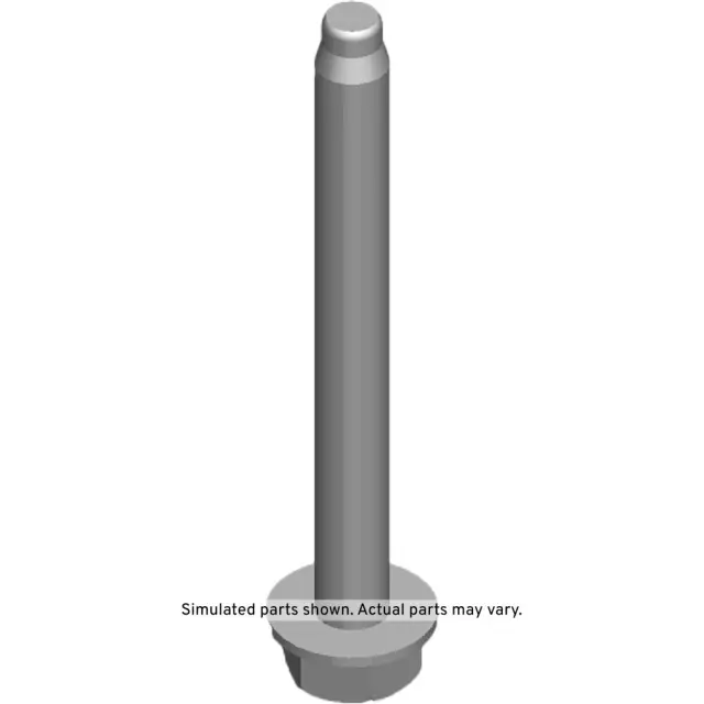 11610448 - : M8x1.25x75.8mm Multi-Purpose Bolt for GM Image