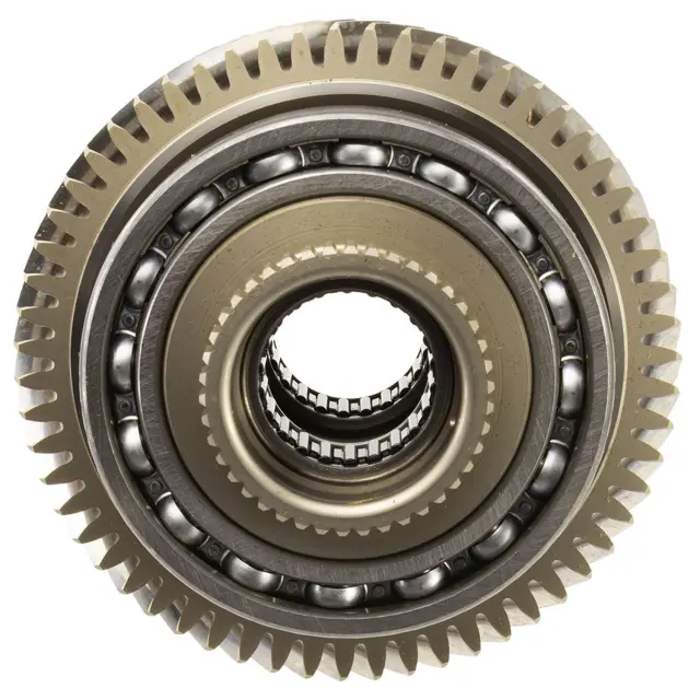 LX6Z7F342F - : Gear Assembly Input for Ford Image