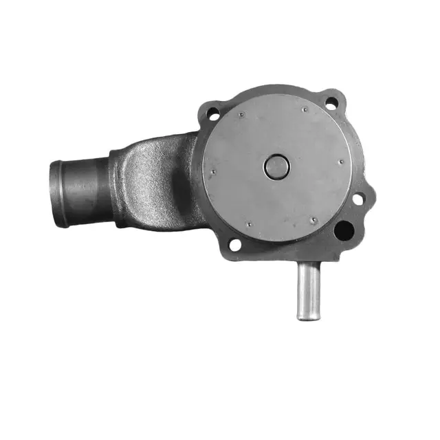 12494264 - : Pump Kit for GM Image