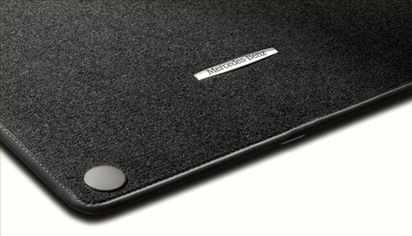 Mat - Mercedes-Benz (117-680-81-00-69-9J57)