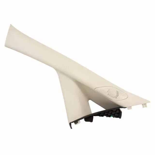 GN1Z5803599AB - Body: Windshield Pillar Trim for Ford Image