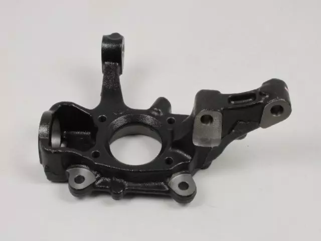 5085887AF - Front Suspension: Front Knuckle, Left for Mopar Image