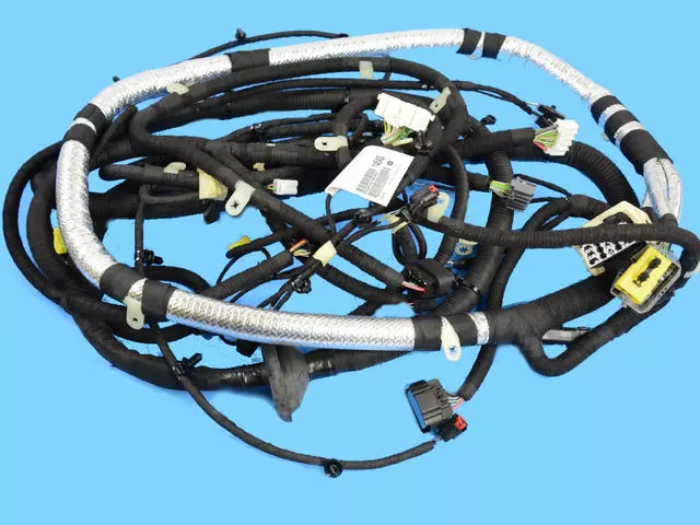 5035148AG - : Body Wiring for SRT: Viper Image