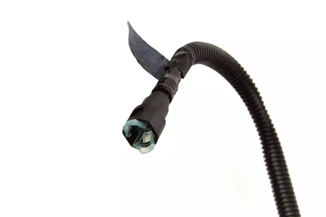 15734505 - : Rear Fuel Return Pipe for GM Image