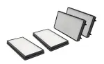 49360 - : WIX Cabin Air Panel for WIX Image