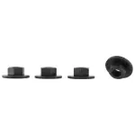 W713946S450B - Body: Upper Weather-strip Retainer Nut for Ford: Bronco Image