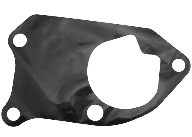 10101877 - Belts &amp; Cooling: Engine Water Pump Gasket for Buick: Century | Chevrolet: Celebrity, Lumina | Oldsmobile: Cutlass Ciera, Cutlass Cruiser | Pontiac: 6000, Fiero Image