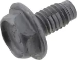 14069JD00A - Exhaust: Heat Shield Bolt for Nissan: Cube, Murano, Rogue, Sentra, TITAN, TITAN XD, Versa Image