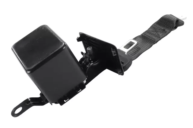 84560443 - Body: Lap &amp; Shoulder Belt for Buick: LaCrosse | Chevrolet: Malibu Image