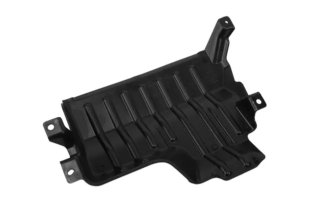 25887142 - Fuel System: Lower Shield for Buick: Enclave | Chevrolet: Traverse | GMC: Acadia, Acadia Limited Image