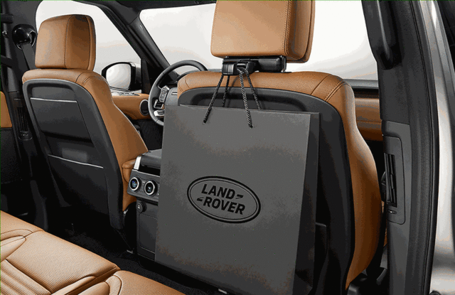 Click And Hook - Land-Rover (VPLGS0593)