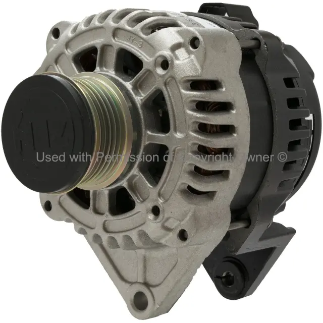 10186 - Charging &amp; Starting Systems: Alternator for MPA ELECTRICAL Image