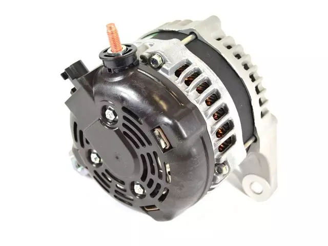 4801480AB - : Engine Generator for Mopar Image