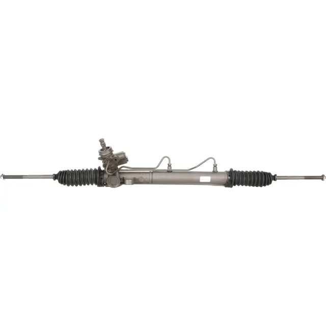 95382M - Suspension &amp; Steering: Rack and Pinion Assembly - MAVAL - Hydraulic Power - Remanufactured - 95382M for Maval Image
