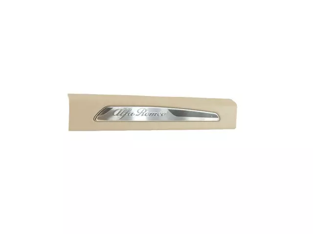 Door Sill Molding, Right Front - Alfa Romeo (6CR39U9FAA)