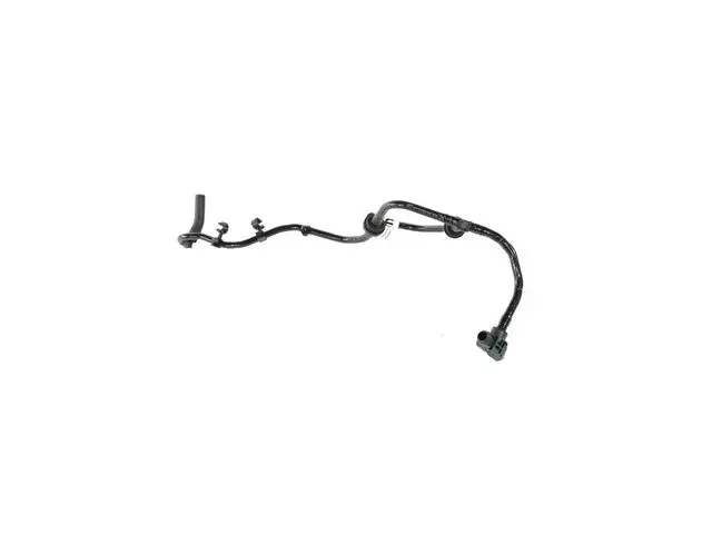 Brake Booster Vacuum Hose - Mopar (04582000AE)