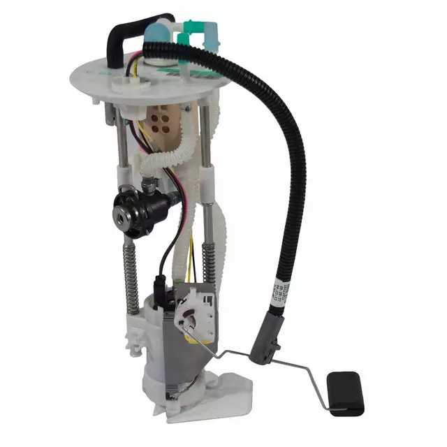 3L5Z9H307ED - Fuel System: Fuel Sender Unit for Ford: Ranger Image