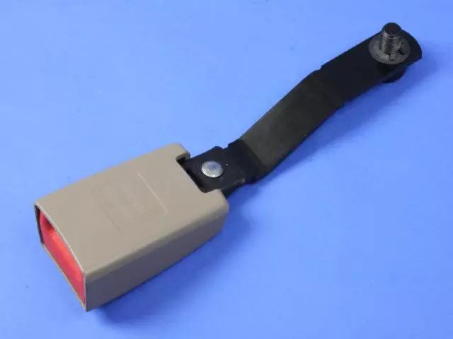 Buckle Half Seat Belt, Right - Mopar (1JB461K2AA)