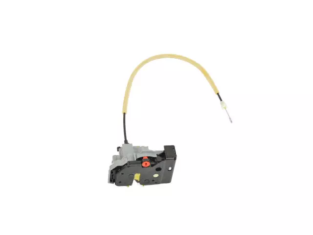 Genuine Alfa Romeo Latch Front Door - Alfa Romeo (68275732AA)