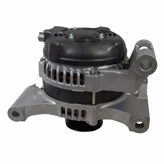 5F9Z10346BA - Electrical: Alternator for FORD Image
