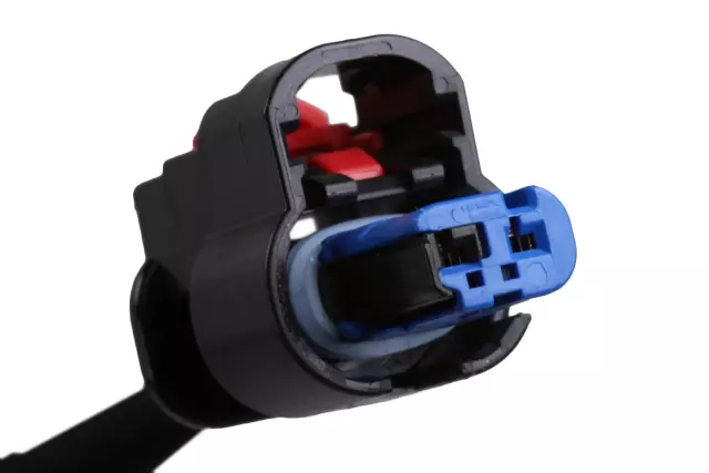 Front Bumper Fascia Wiring Harness - GM (84741004)