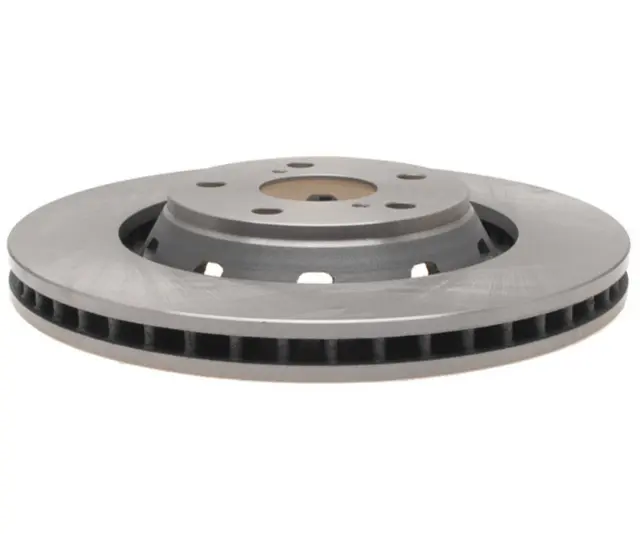 980728R - : Disc Brake Rotor for Raybestos Brakes Image