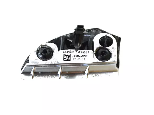 Instrument Panel Applique - Mopar (68159458AC)
