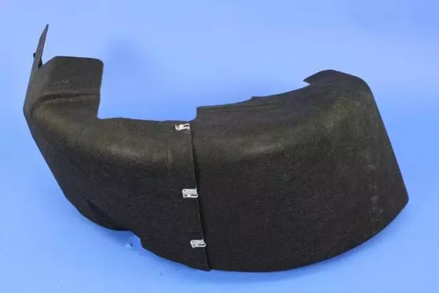 Splash Shield, Right - Alfa Romeo (68250409AA)