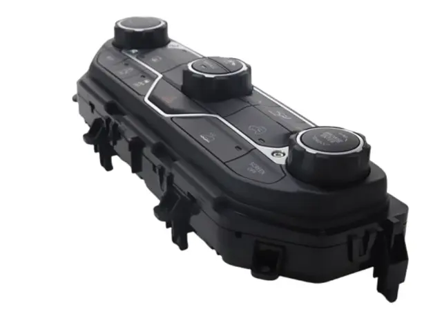 7EV04DX9AB - Interior Trim: Center Stack for Mopar Image image