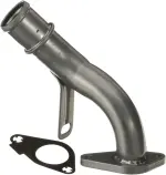 CO35087 - : Engine Coolant Water Outlet for Gates Image