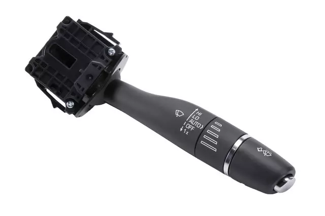 Windshield Wiper and Washer Switch - ACDelco (23328822)