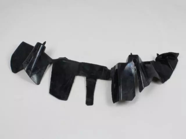 5058740AA - Body: Air Deflector for Dodge: Grand Caravan Image