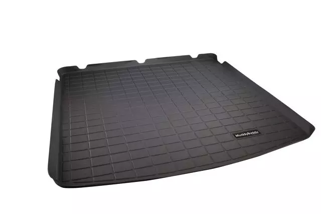 Muddybuddy, Trunk Liner (For 5-Seater) - Volkswagen (5NA-061-161-B)