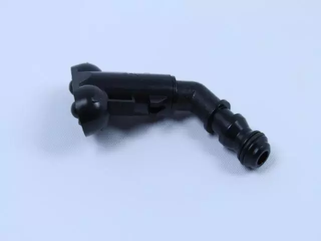 Washer Nozzle, Left - Mopar (5113369AA)