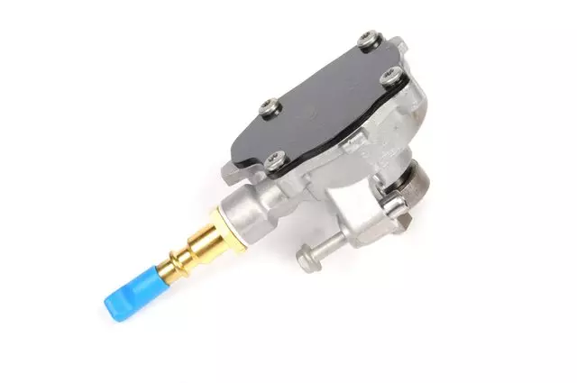 Vacuum Pump - GM (12639840)