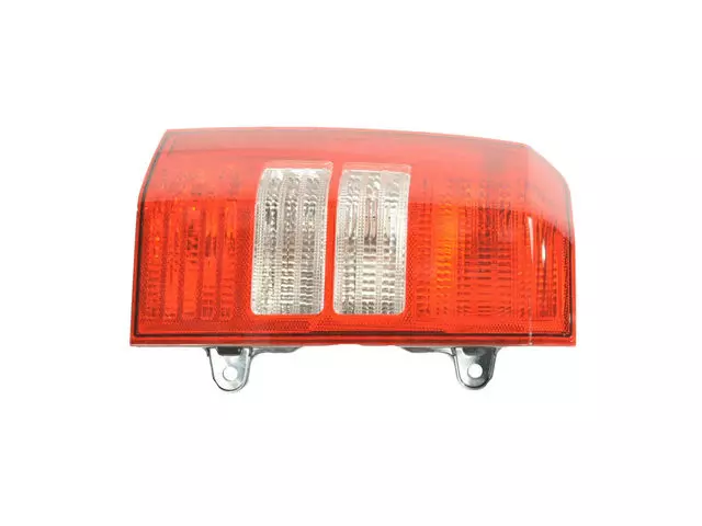 5160365AG - : Tail Stop Turn Side Marker Lamp, Left for Jeep: Patriot Image