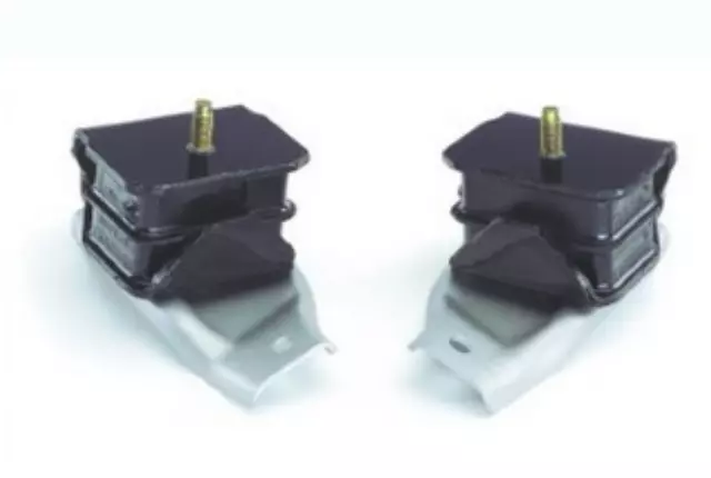 D1010FE120 - Performance: Sti Engine Mount, Left-Hand for Subaru: Impreza Image