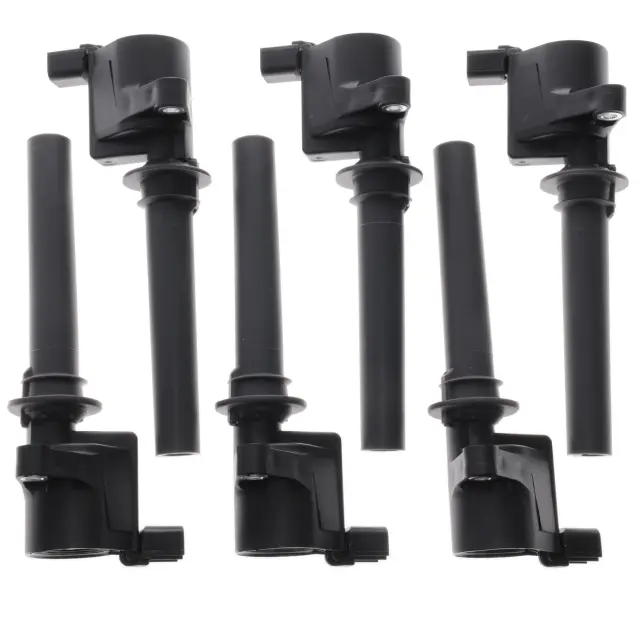 92840566 - : Ignition Coil Set for Walker Products Inc. - Image