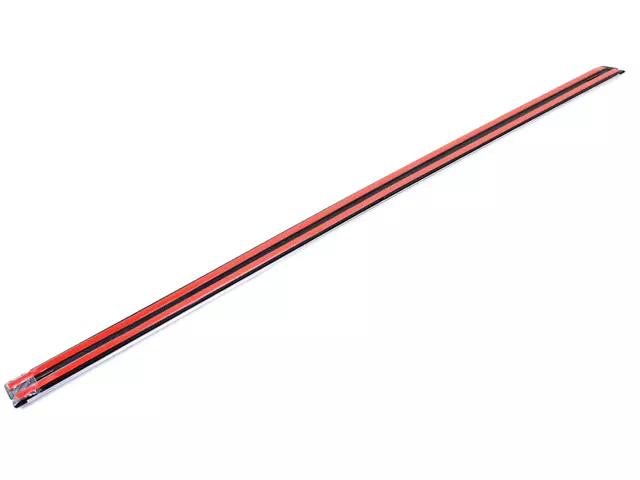 Rear Door Molding, Left - Mopar (WG21AXRAC)