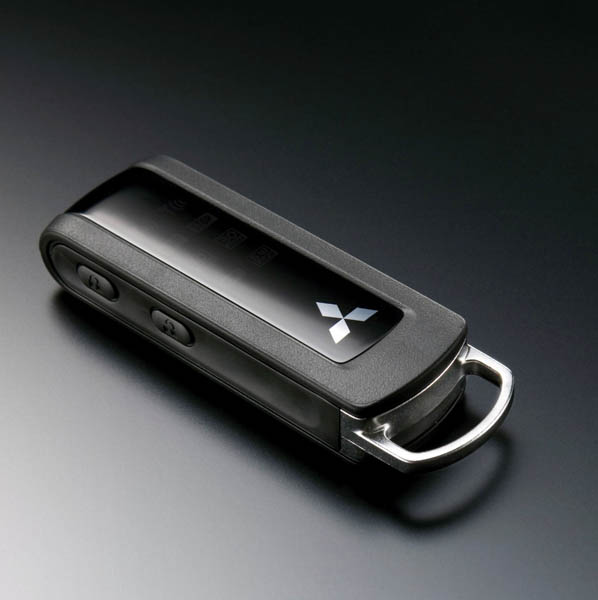 MZ360400EX - : Remote Engine Starter for Mitsubishi Image