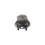 363544 - : Acura, Honda Wheel Bearing and Hub Assembly  - Rear for GSP Image