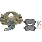19285478 - : Remanufactured Caliper for GM Image