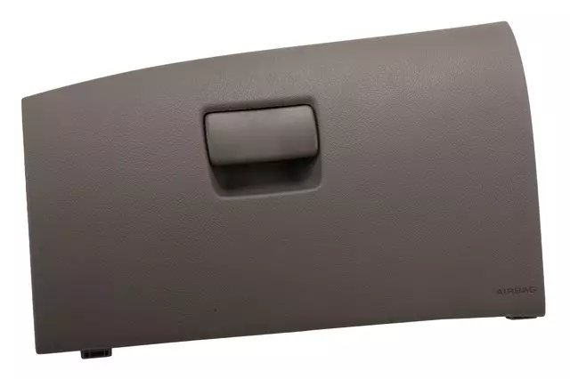 39038666 - : Part# 39038666 Dark Atmosphere Instrument Panel Compartment Door for Chevrolet: Cruze Image