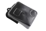 84887755 - Body: Passenger Side Body Lock Pillar Sound Barrier for ACDelco Image