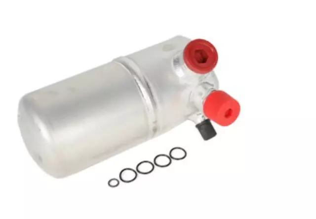 2724930 - HVAC: Dehydrator for Buick: Commercial Chassis, Roadmaster | Cadillac: Fleetwood | Chevrolet: Caprice, Impala Image