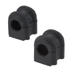 K200903 - : Front To Frame Suspension Stabilizer Bar Bushing Kit for Moog Image