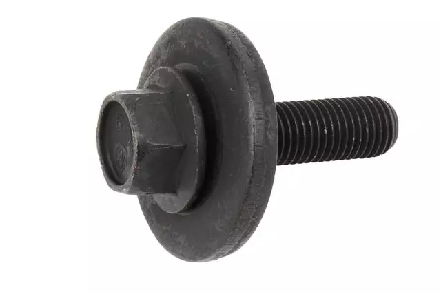 11570965 - Engine: Balancer Bolt for Buick: Century, Lucerne, Rendezvous | Chevrolet: Equinox, Impala, Malibu, Monte Carlo | Oldsmobile: Alero | Pontiac: Aztek, G6, Torrent | Saturn: Aura, Vue Image