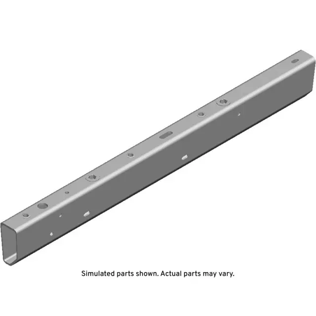 84728501 - : Rear Cross Bar for Chevrolet: Corvette Image